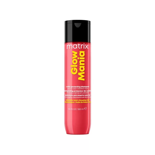 Matrix Glow Mania sampon 300ml