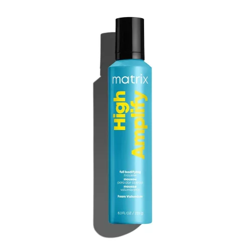 Matrix High Amplify volumennövelő hab 250ml