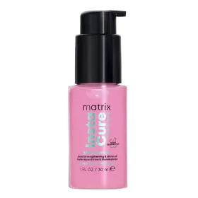 Matrix Instacure Build A Bond hajolaj 30ml
