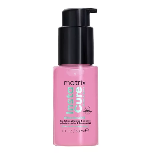 Matrix Instacure Build A Bond hajolaj 30ml