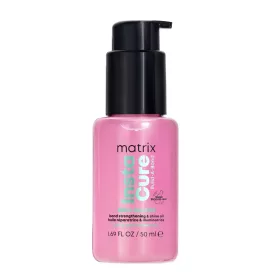 Matrix Instacure Build A Bond hajolaj 50ml