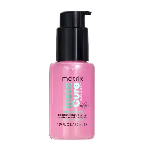 Matrix Instacure Build A Bond hajolaj 50ml