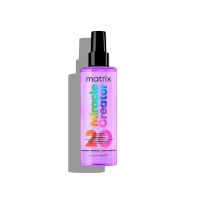 Matrix Miracle Creator ápoló spray 190ml