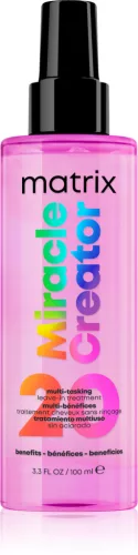 Matrix Miracle Creator ápoló spray 100ml