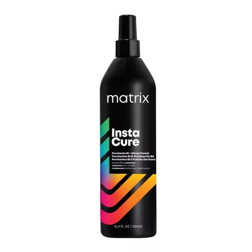 Matrix Pro Backbar Instacure porozitáscsökkentő ápoló 500 ml