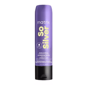 Matrix So silver kondícionáló 300ml