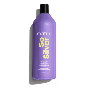 Matrix So silver sampon 1000ml