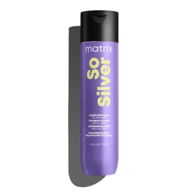 Matrix So silver sampon 300ml