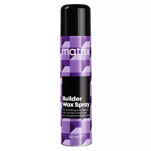 Matrix Builder Wax Spray 250ml