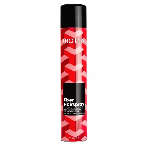 Matrix Fixer hajlakk 400ml