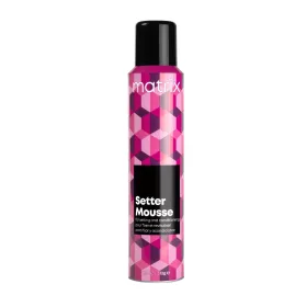 Matrix Setter Mousse volumennövelő habspray 232g