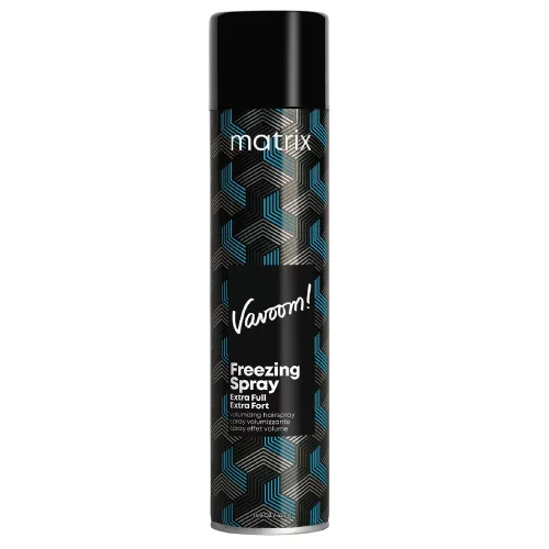 Matrix Vavoom Freezing Spray Extra full hajlakk 500ml