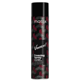 Matrix Vavoom Freezing Spray Extra Hold hajlakk 500ml