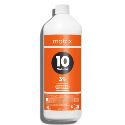 Matrix SoColor színelőhívó emulzió 3% 1000ml