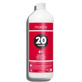 Matrix SoColor színelőhívó emulzió 6% 1000ml