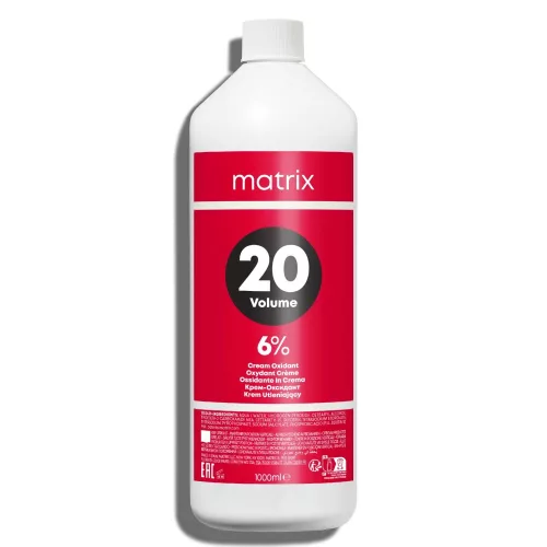Matrix SoColor színelőhívó emulzió 6% 1000ml