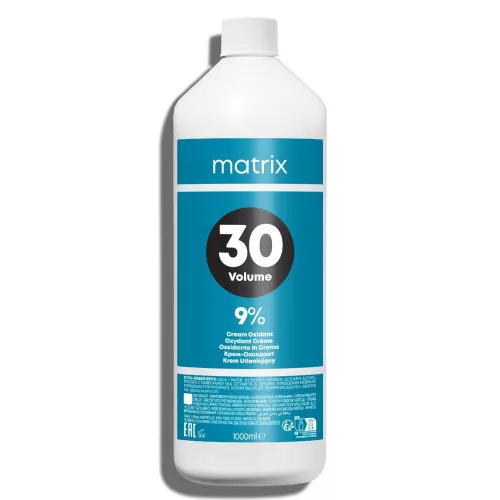 Matrix SoColor színelőhívó emulzió 9% 1000ml