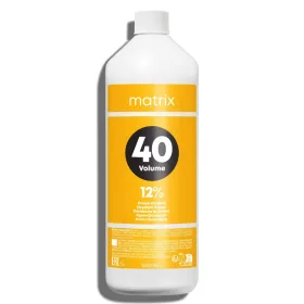 Matrix SoColor színelőhívó emulzió 12% 1000ml