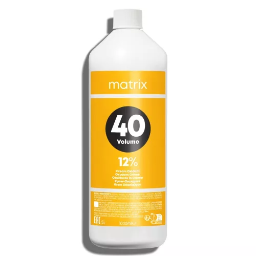 Matrix SoColor színelőhívó emulzió 12% 1000ml