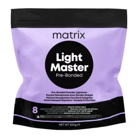 Matrix Light Master Pre-Bonded szőkítőpor 500 g