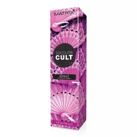 Matrix SoColor Cult Direct Fuchsia 118 ml