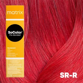 Matrix SoColor hajfesték SR-R 90 ml
