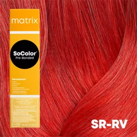 Matrix SoColor hajfesték SR-RV 90 ml