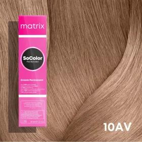 Matrix SoColor hajfesték 10AV 90 ml