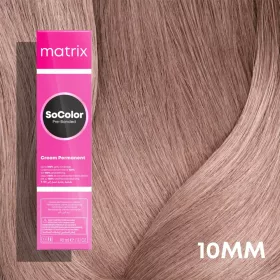 Matrix SoColor hajfesték 10MM 90 ml