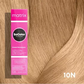 Matrix SoColor hajfesték 10N 90 ml