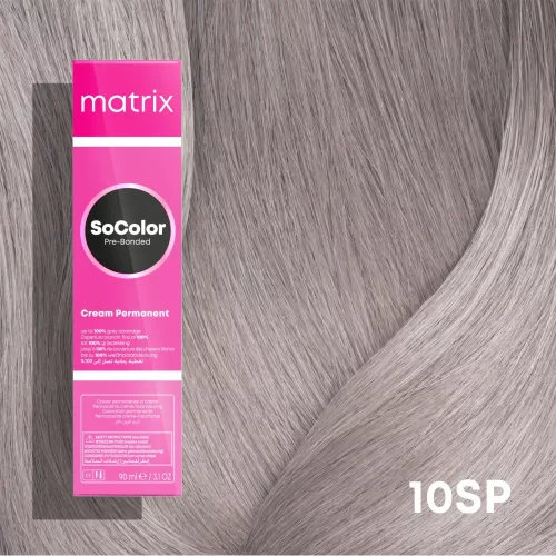 Matrix SoColor hajfesték 10SP 90 ml