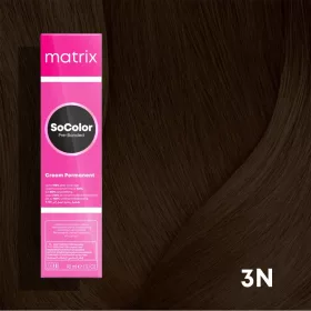 Matrix SoColor hajfesték 3N 90 ml