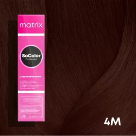 Matrix SoColor hajfesték 4M 90 ml
