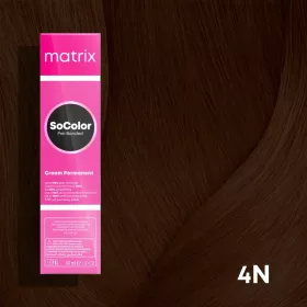Matrix SoColor hajfesték 4N 90 ml