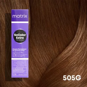 Matrix SoColor Extra hajfesték 505G 90 ml