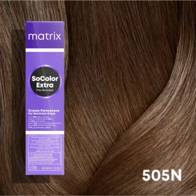 Matrix SoColor Extra hajfesték 505N 90 ml