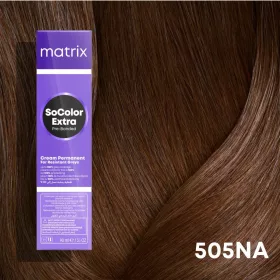  Matrix SoColor Extra hajfesték 505NA 90 ml