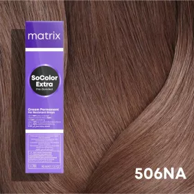 Matrix SoColor Extra hajfesték 506NA 90 ml