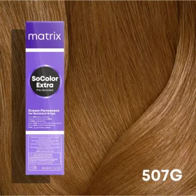 Matrix SoColor Extra hajfesték 507G 90 ml