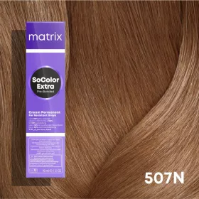 Matrix SoColor Extra hajfesték 507N 90 ml
