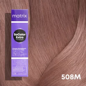 Matrix SoColor Extra hajfesték 508M 90 ml
