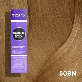 Matrix SoColor Extra hajfesték 508N 90 ml