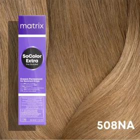 Matrix SoColor Extra hajfesték 508NA 90 ml