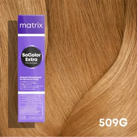 Matrix SoColor Extra hajfesték 509G 90 ml