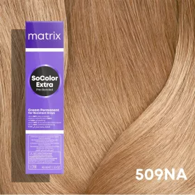 Matrix SoColor Extra hajfesték 509NA 90 ml