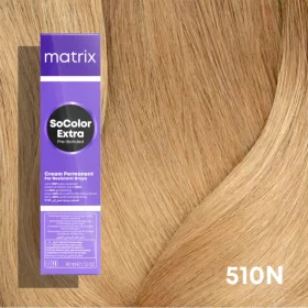 Matrix SoColor Extra hajfesték 510N 90 ml