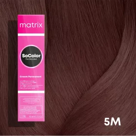 Matrix SoColor hajfesték 5M 90 ml
