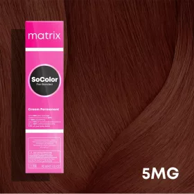 Matrix SoColor hajfesték 5MG 90 ml