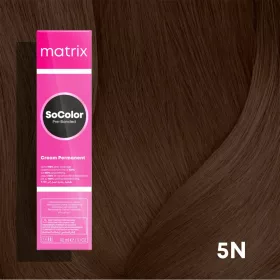 Matrix SoColor hajfesték 5N 90 ml