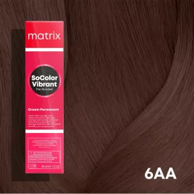 Matrix SoColor hajfesték 6AA 90 ml